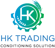HK Trading Logo